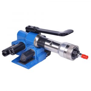 pneumatic strapping tool