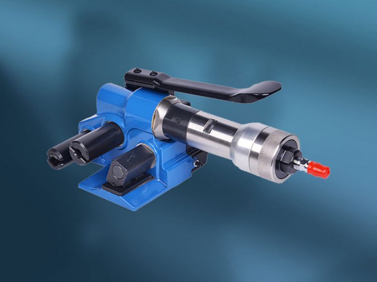 Pneumatic Strapping Tool is good