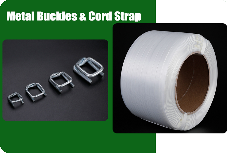 Metal Cordstrap Buckles How To Use?