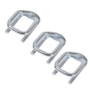 19mm Metal Strapping Buckles