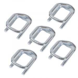 32mm Wire Buckles
